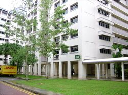 Blk 360 Tampines Street 34 (Tampines), HDB 5 Rooms #558828241